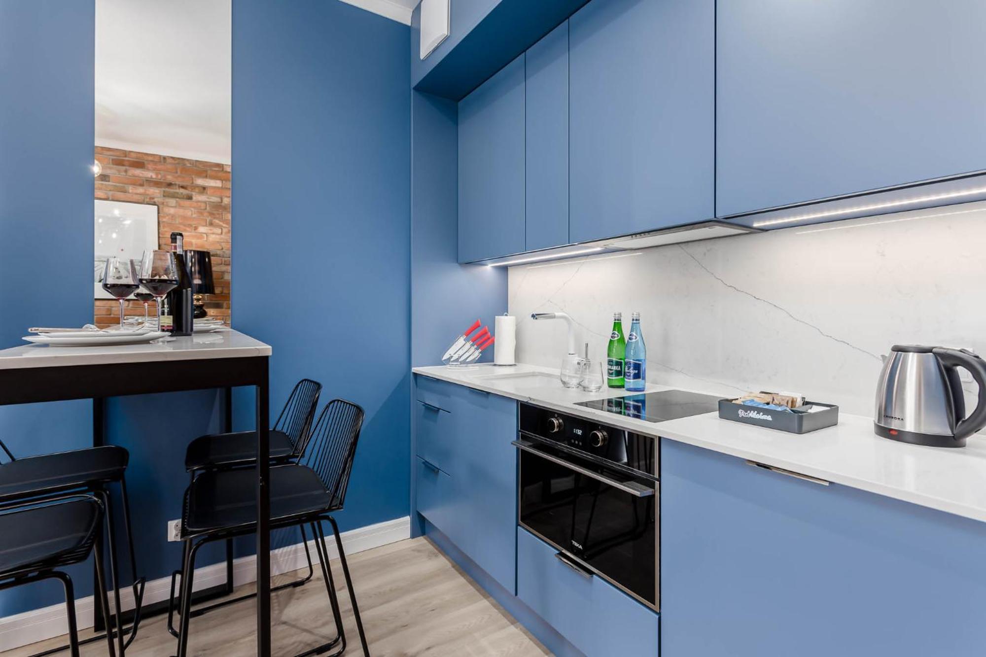 Rent like home - Deo Plaza Wyspa Spichrzów Gdansk Exterior foto